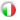scelta lingua italiano